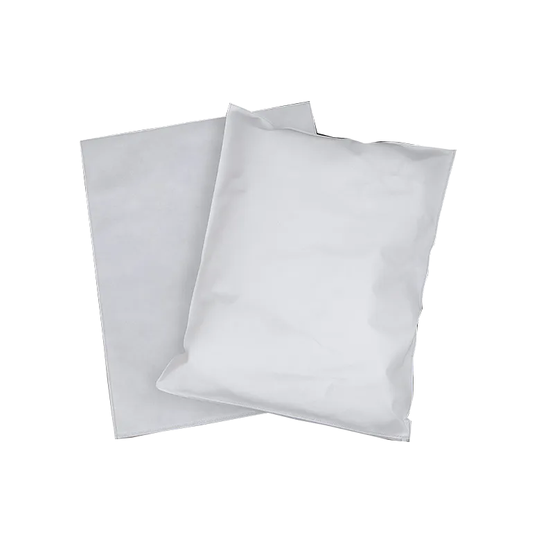 MOQ500 Customized Non-woven Bag