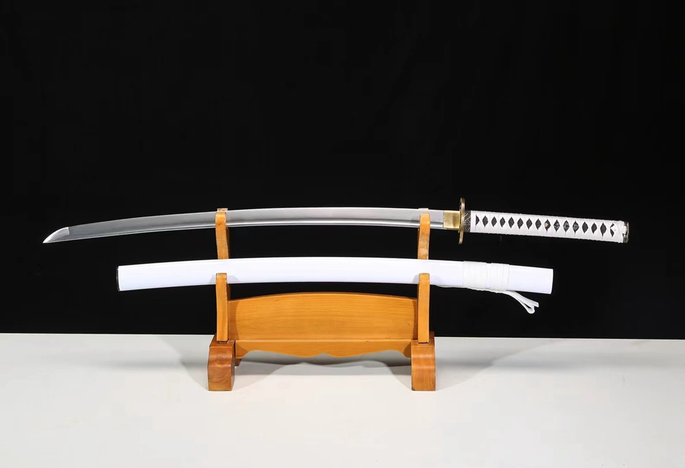 The Crane Katana