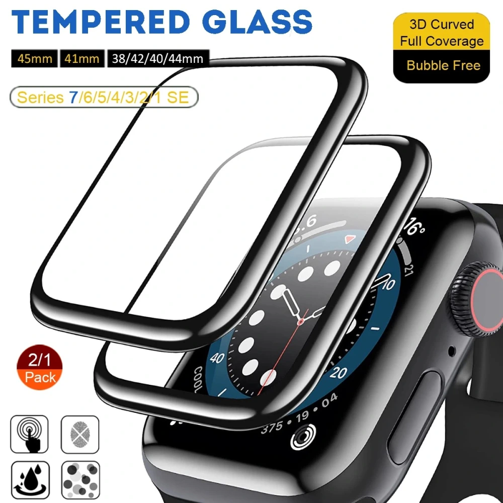 PMMA Curved Screen Full Screen Protective Film