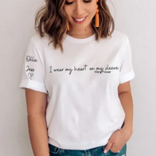 Female T-shirt
