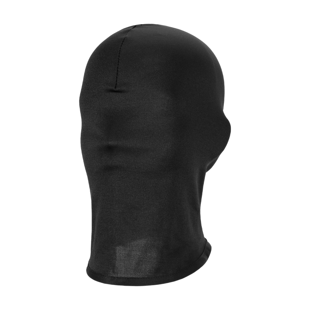 Cosplay Headwear, Elastic Hood Headwear Full Face Halloween Balaclava