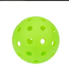 Hollow Ball Outdoor Sports Practice Toy