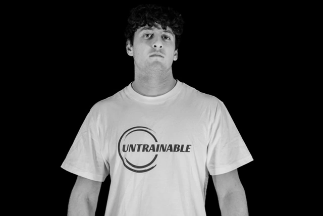 Men T-shirt