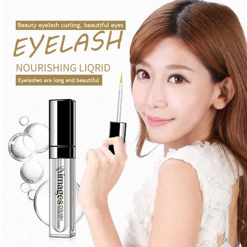 Eyelash Nourishing Liquid Thick Everlong Mascara