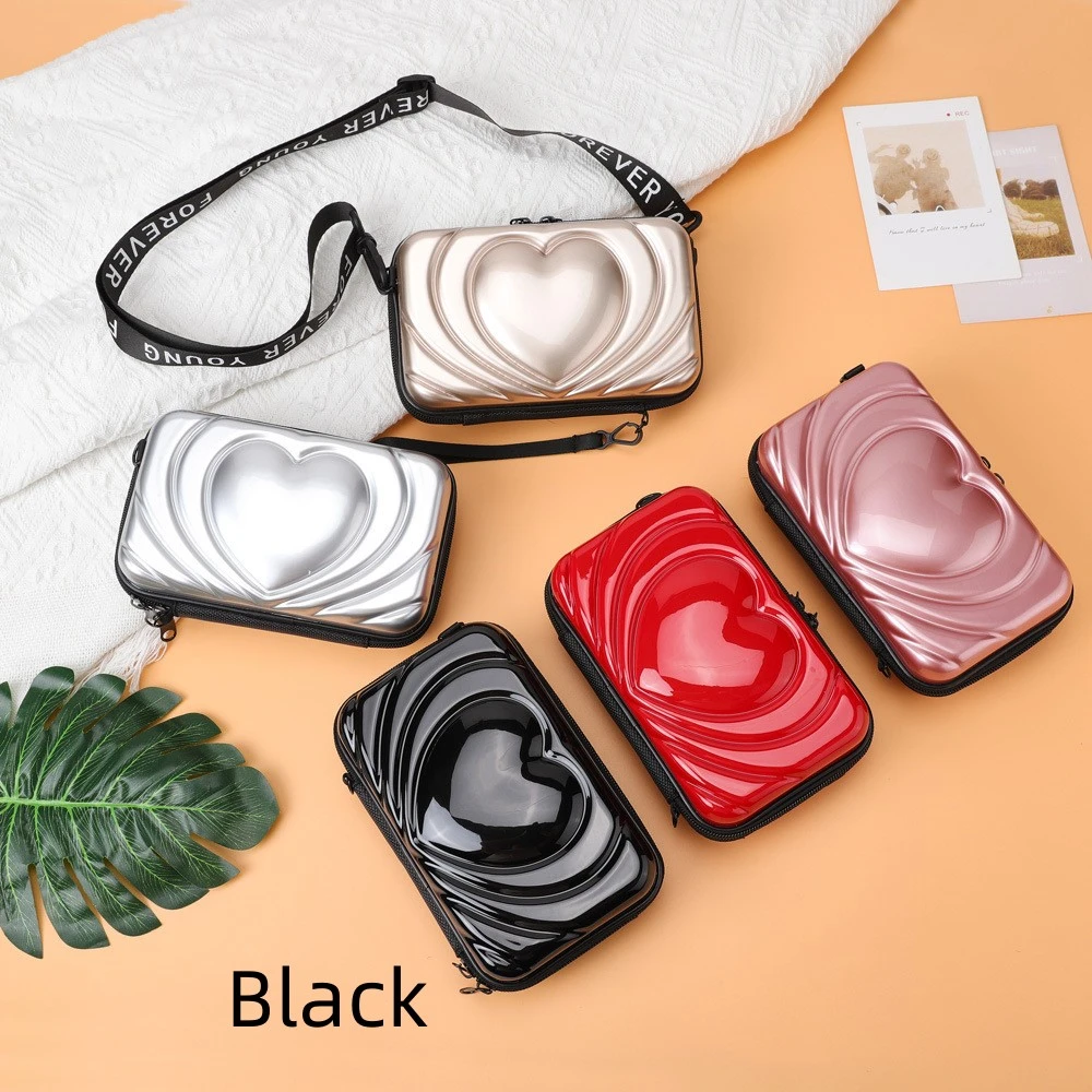 Women's Fashion Crossbody Shoulder Bag
