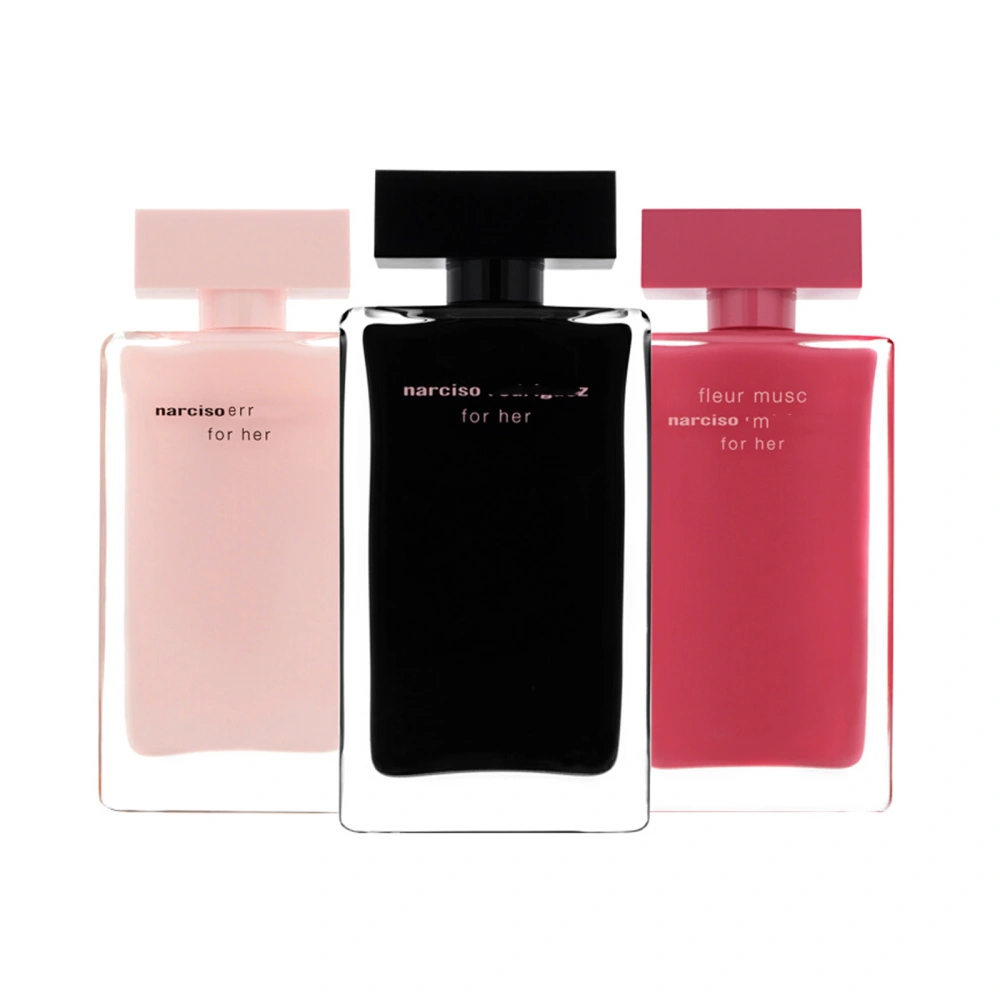 Narciso Rodriguez For Her Edt 100 Ml Women's Perfume