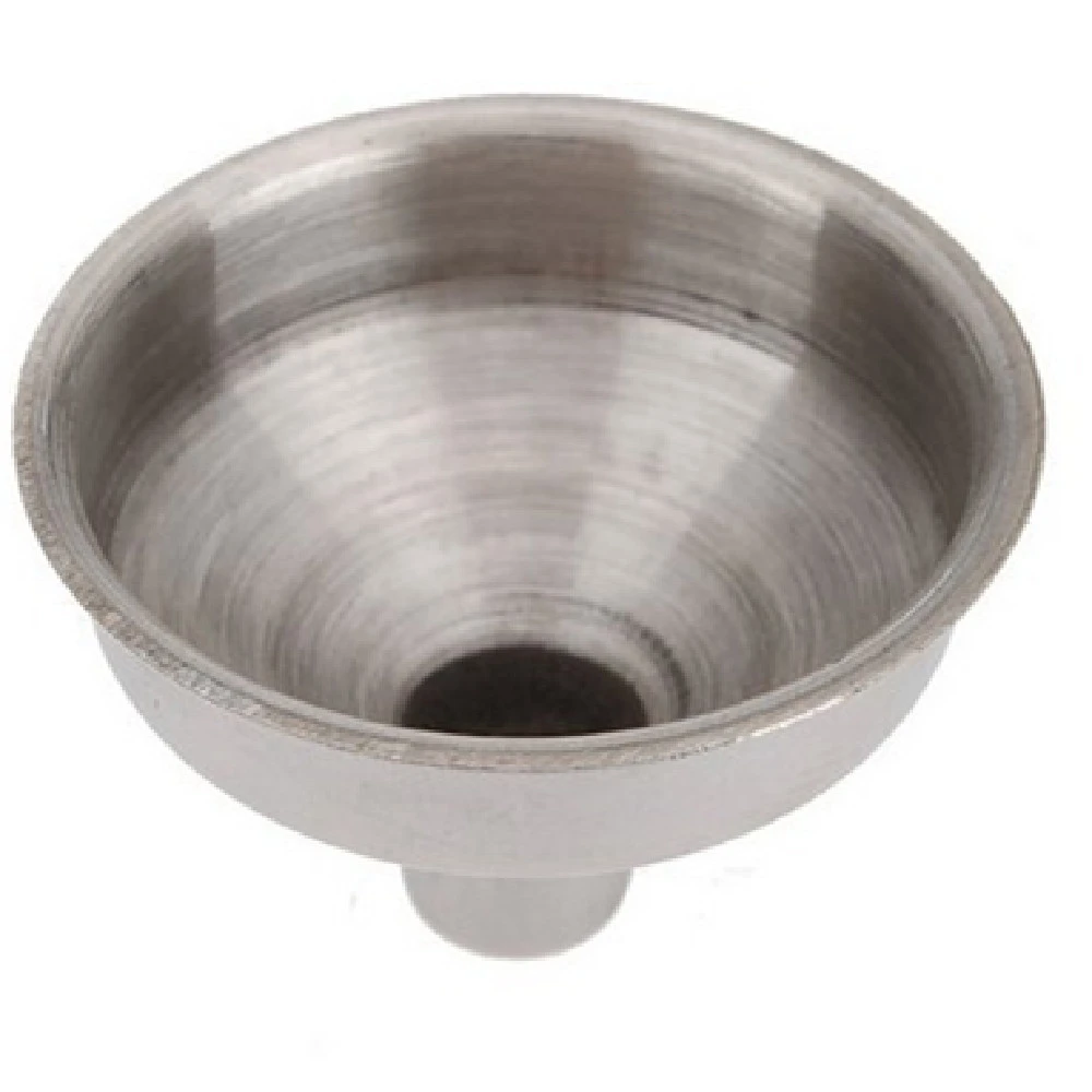 Stainless Steel Funnel For Household Use