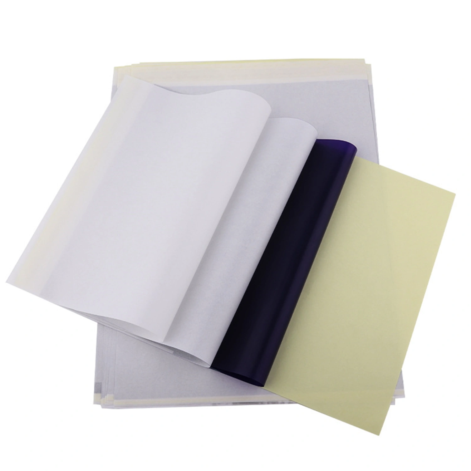 Tattoo Transfer Paper 10/15/20/25/50 Sheets Tattoo Stencil Paper