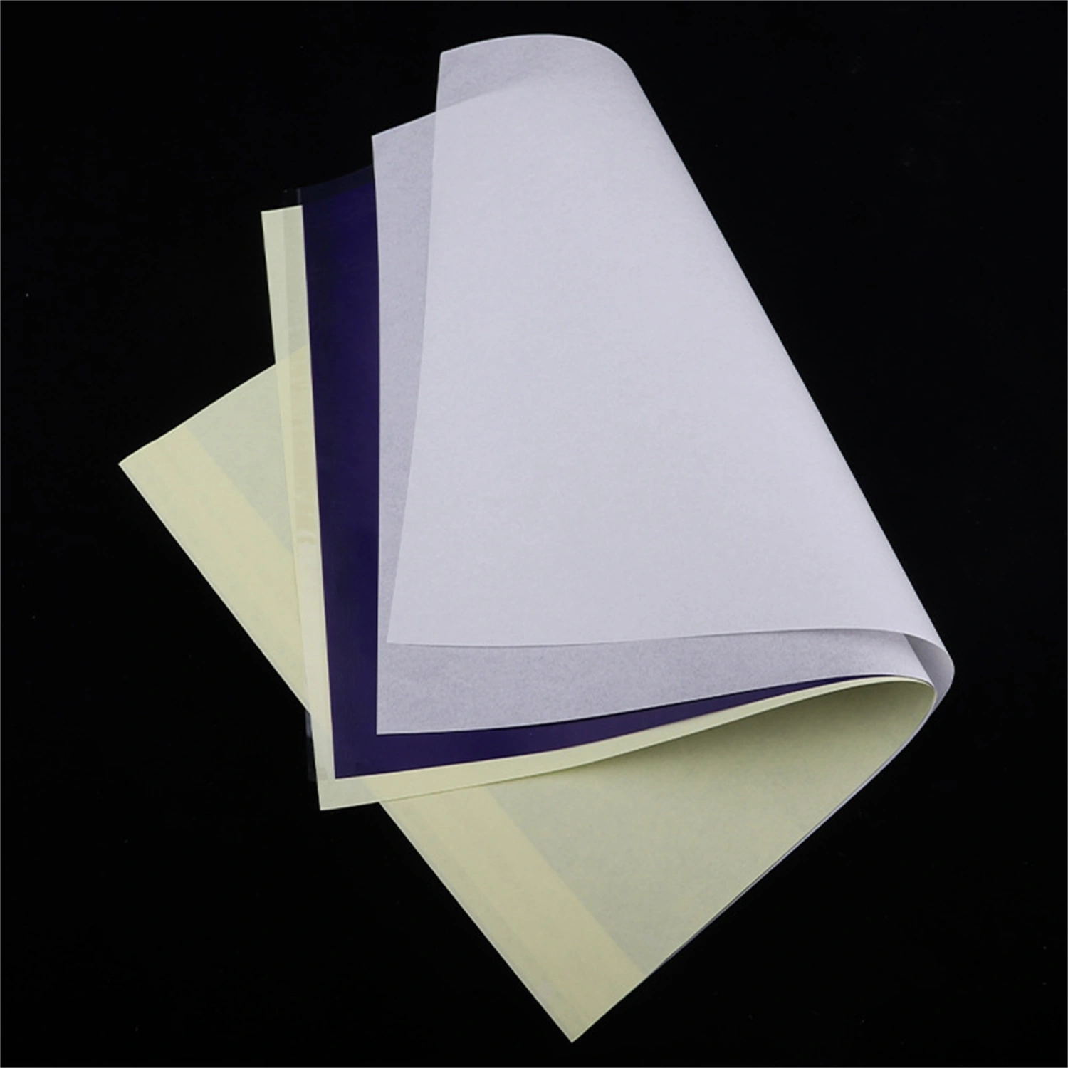 Tattoo Transfer Paper 10/15/20/25/50 Sheets Tattoo Stencil Paper