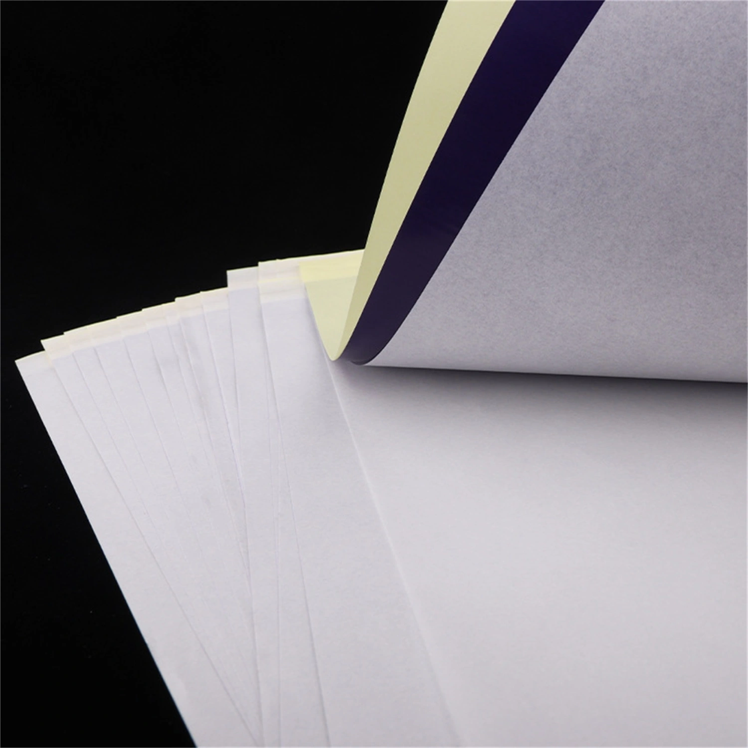 Tattoo Transfer Paper 10/15/20/25/50 Sheets Tattoo Stencil Paper