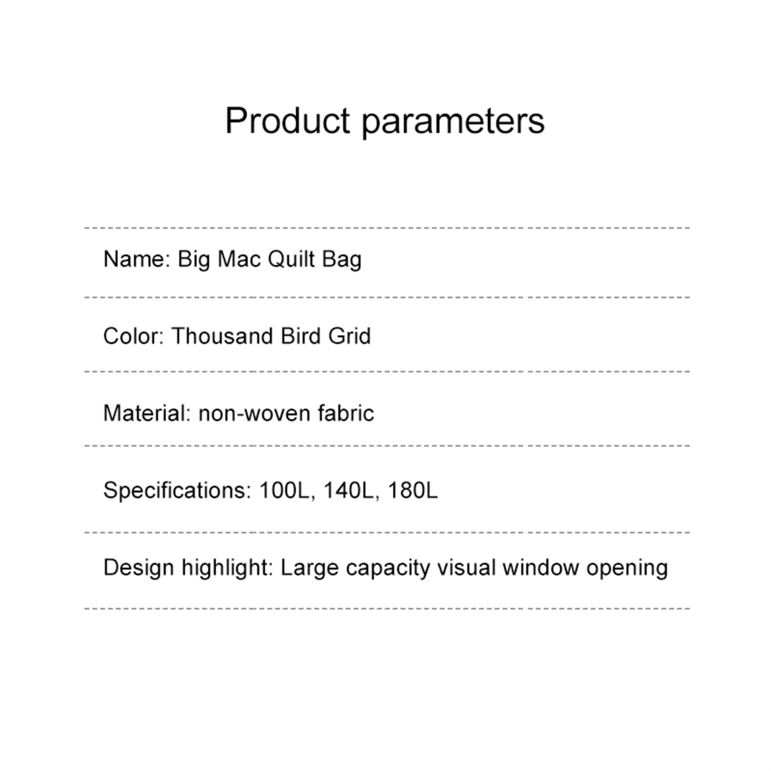 Clothes Storage Bags, Foldable Storage Bins for Organizing Blankets
