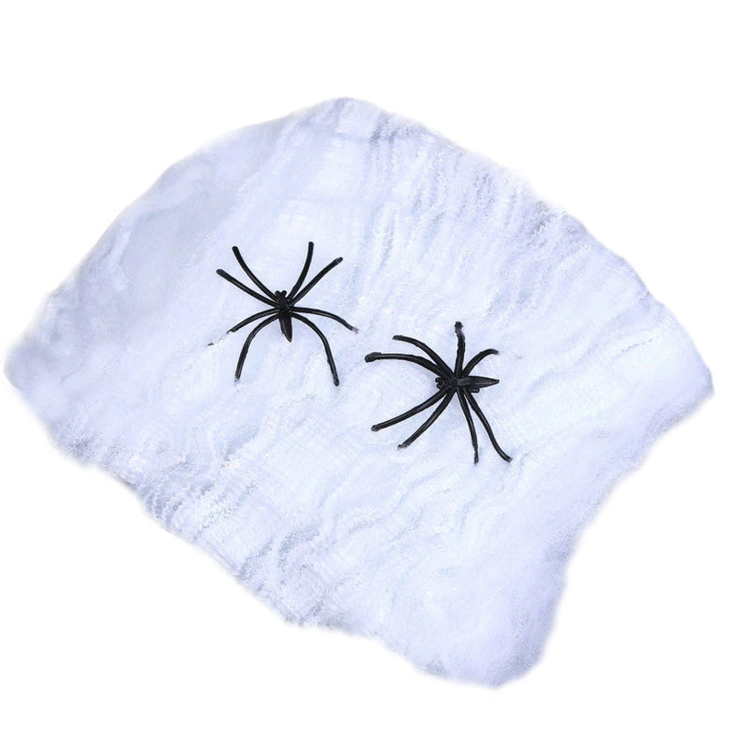 Halloween Spider Web Decorations Halloween Ornament for Haunted House