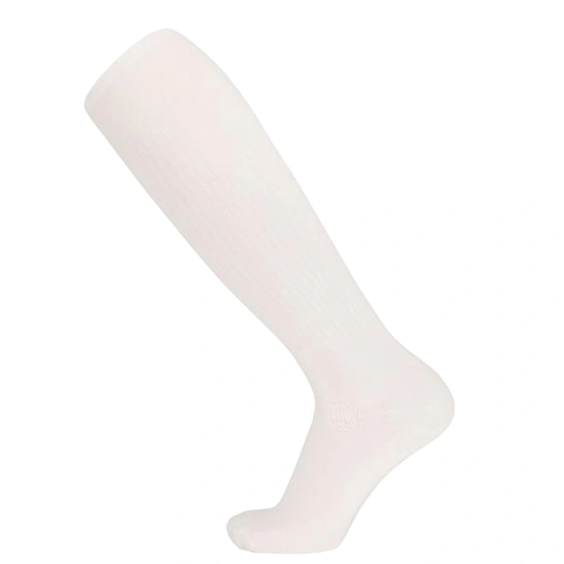 Soccer Socks Stretchy Knee High Tube Socks Colorful Football Socks