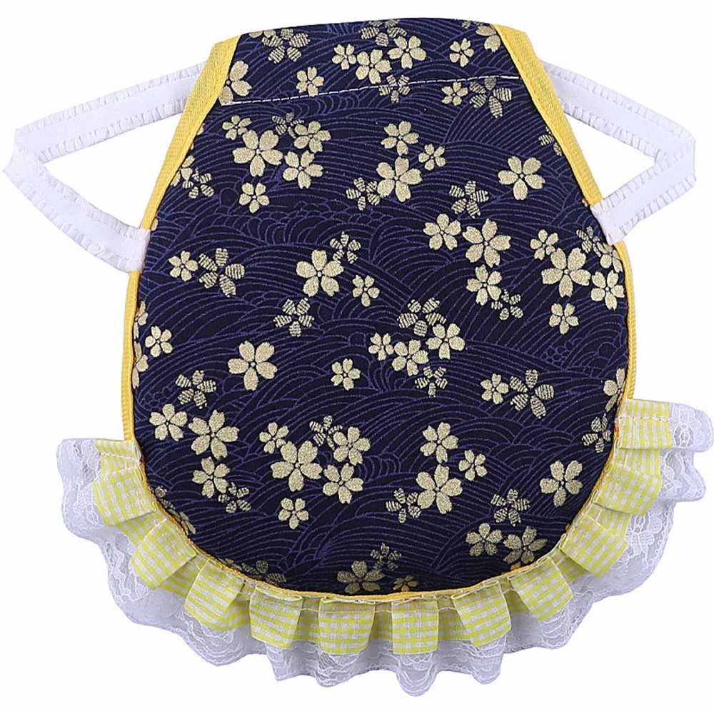 Chicken Saddles Hens Saddles for Hen Apron for Poultry Protector