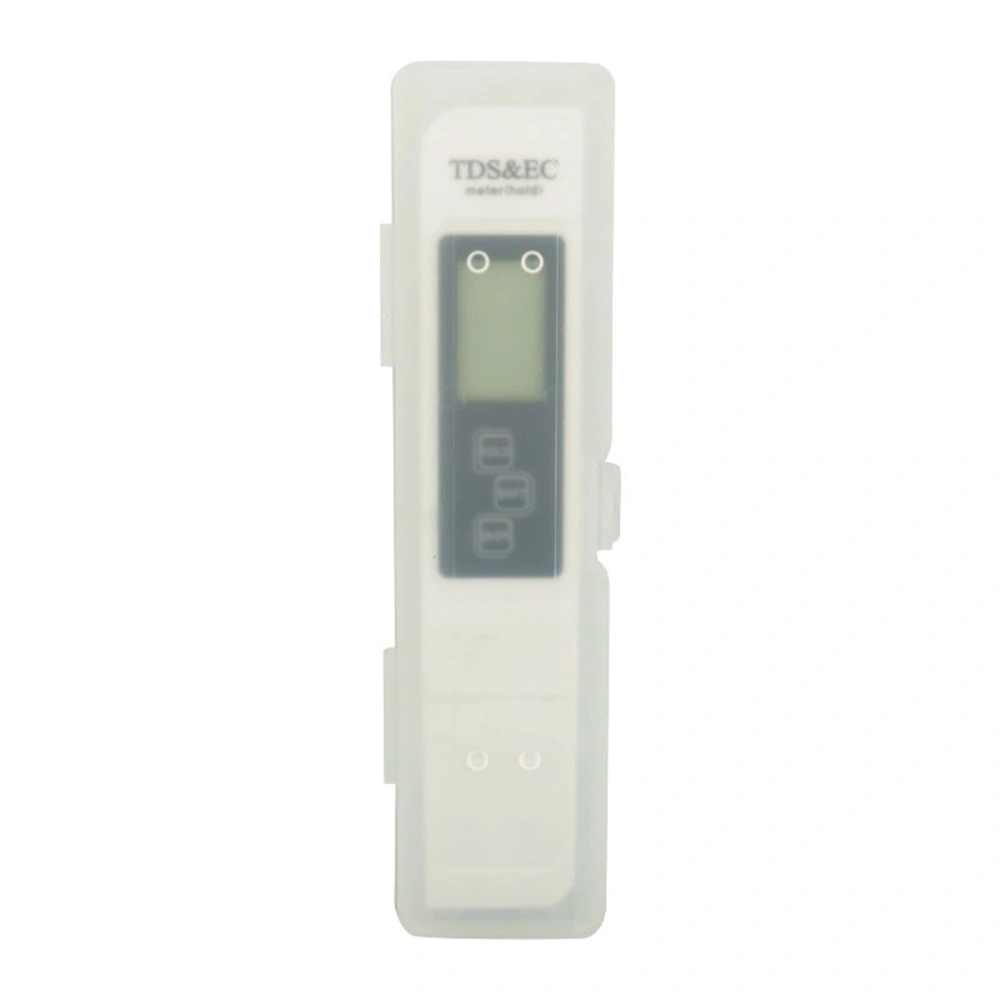 Water Quality Tester, TDS Conductivity Temperature Water Tester