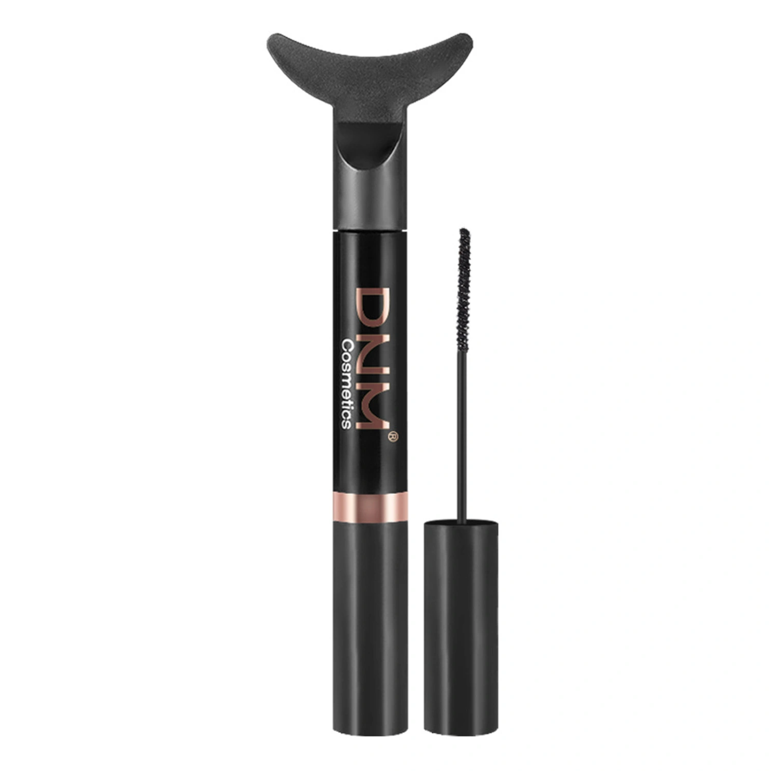 Natural Lengthening Mascara, Tubing Mascara Waterproof, Lash Extension