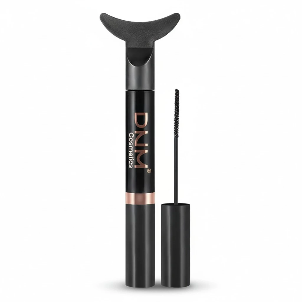 Natural Lengthening Mascara, Tubing Mascara Waterproof, Lash Extension