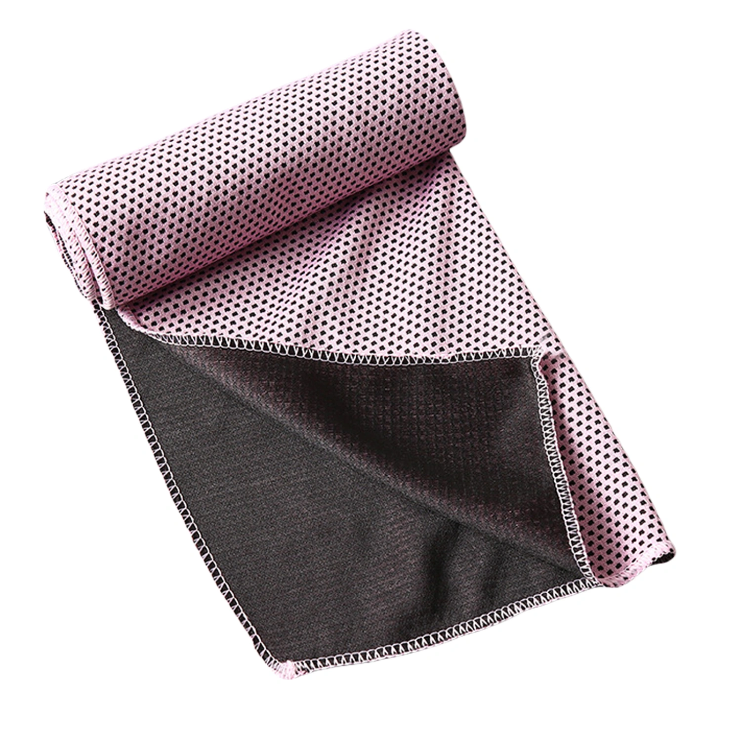 Cooling Towel Breathable Ice Towel Cooling Rags Neck Wraps for Sport