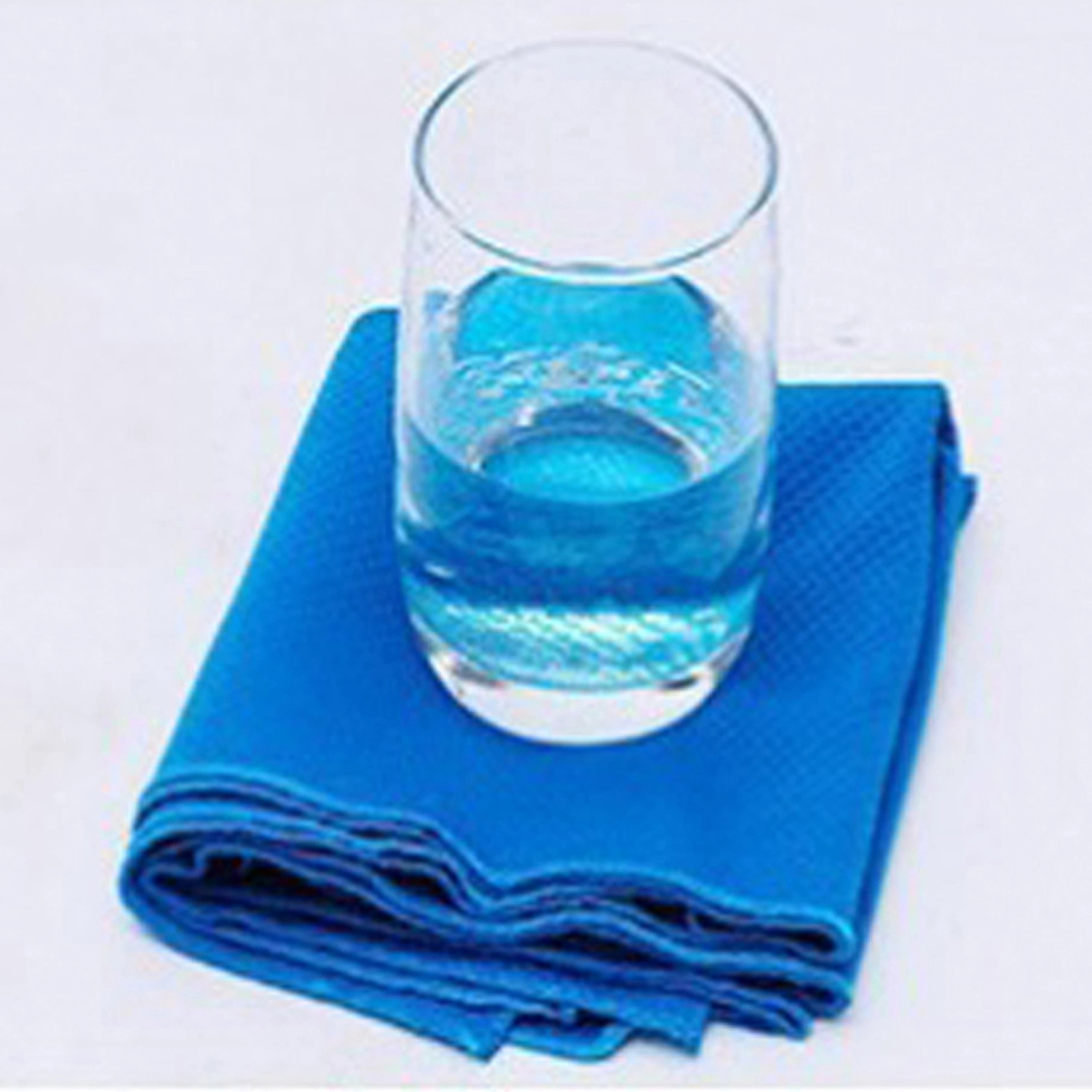 Cooling Towel Breathable Ice Towel Cooling Rags Neck Wraps for Sport
