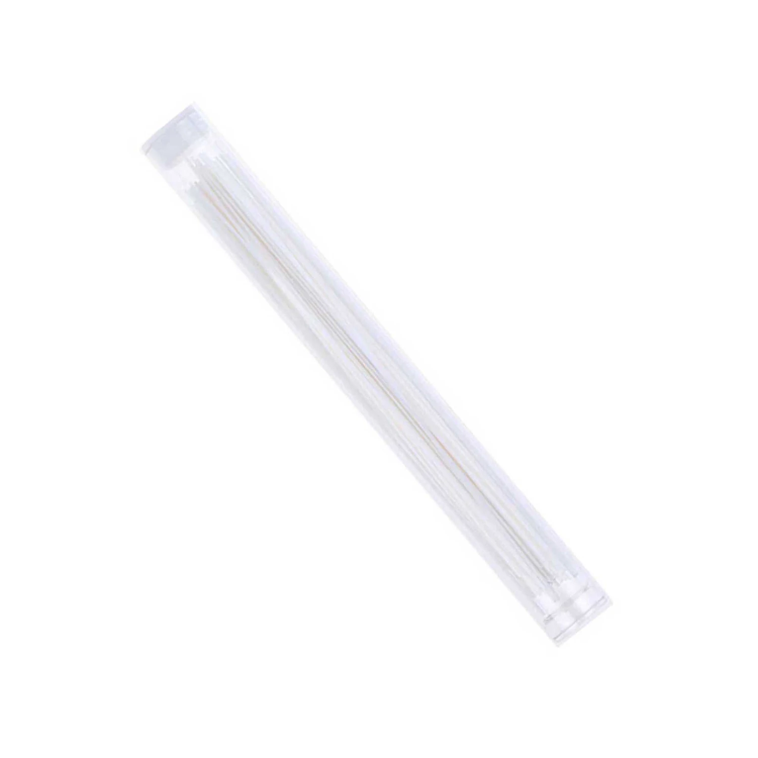 Ear Hole Floss Cleaner Ear Piercing Cleaning Line Disposable Tool