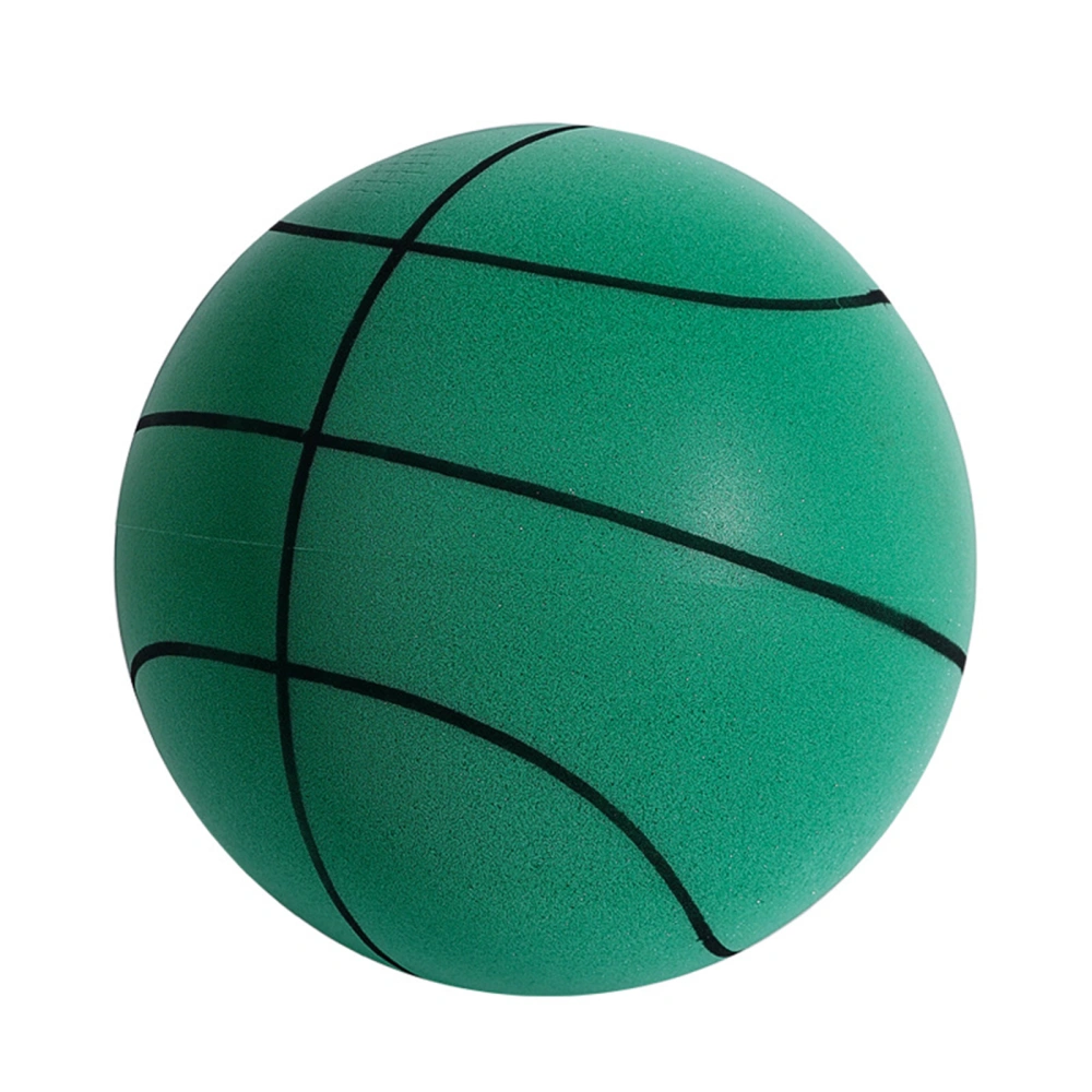 Toddler Silent Basketball Quiet Soft Ball Stress Relief Toys for Kids 