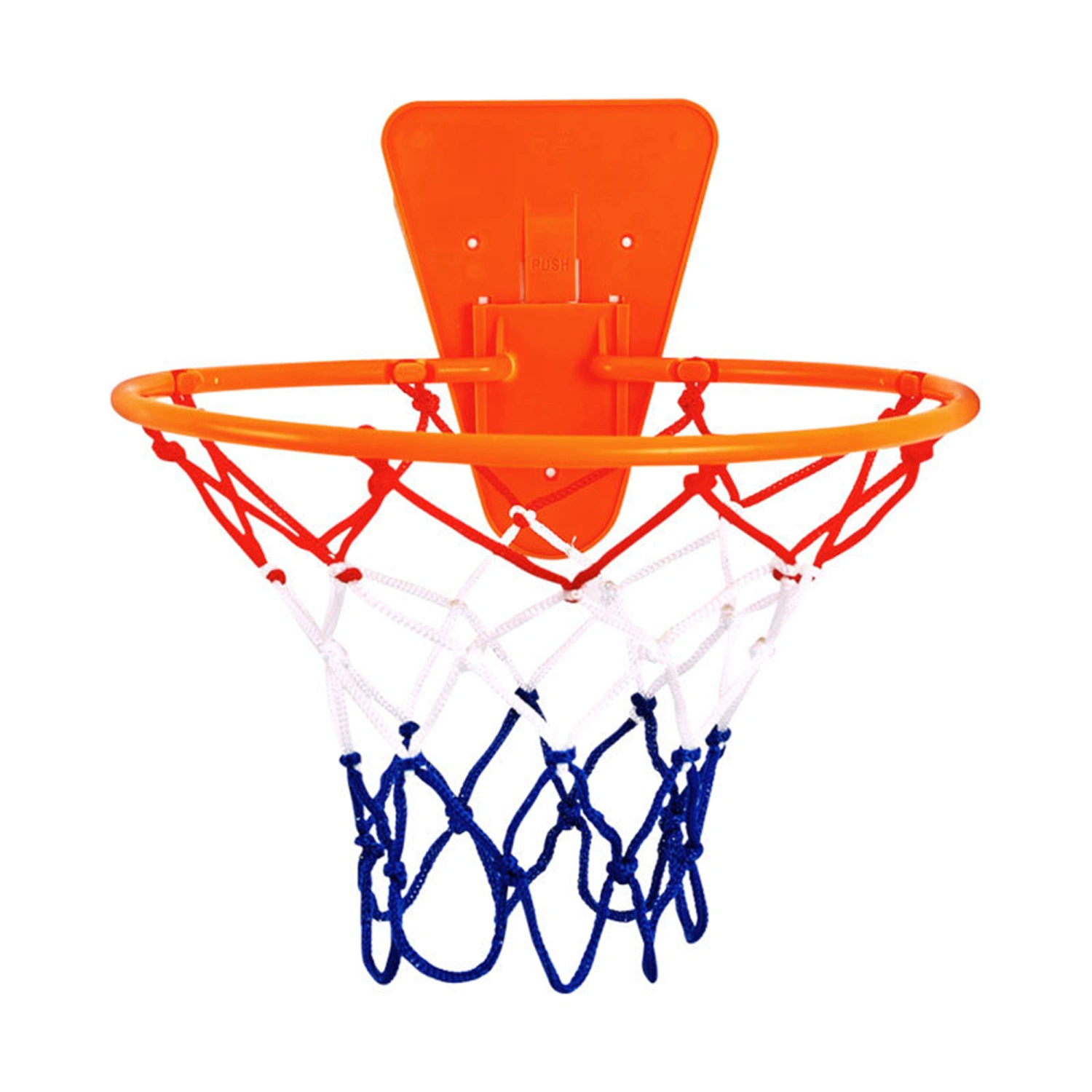 Toddler Silent Basketball Quiet Soft Ball Stress Relief Toys for Kids 