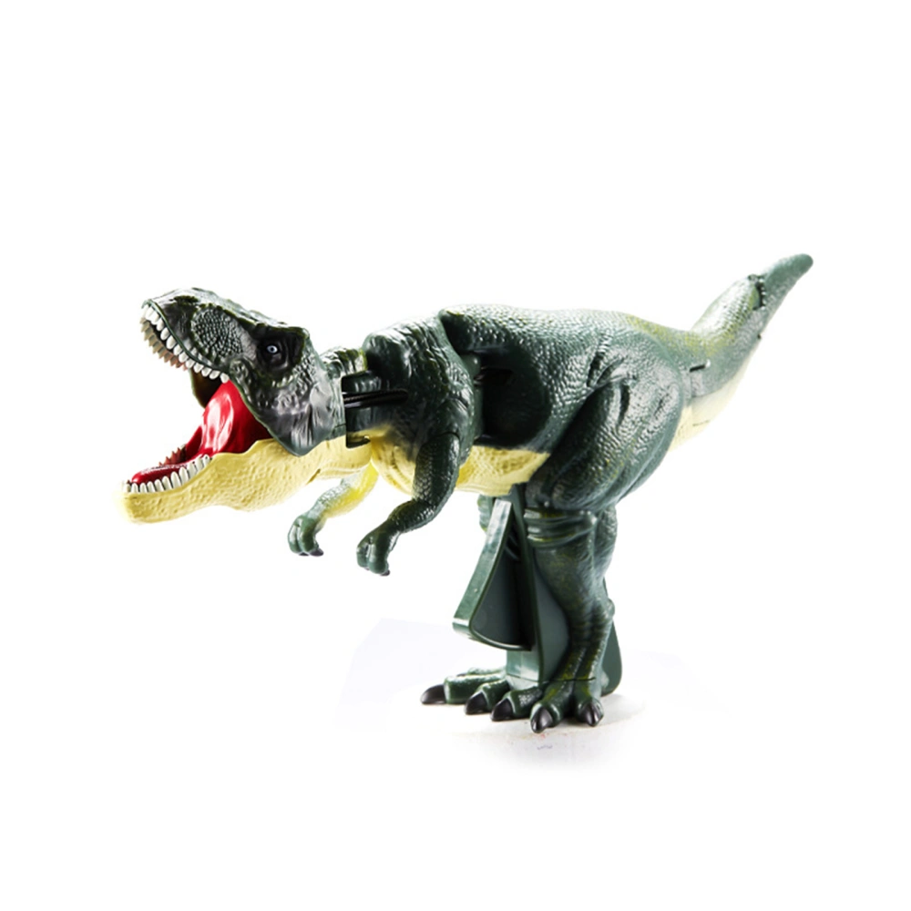 Toddler Dinosaur Toys Realistic Dinosaur Figure Interactive Toys 