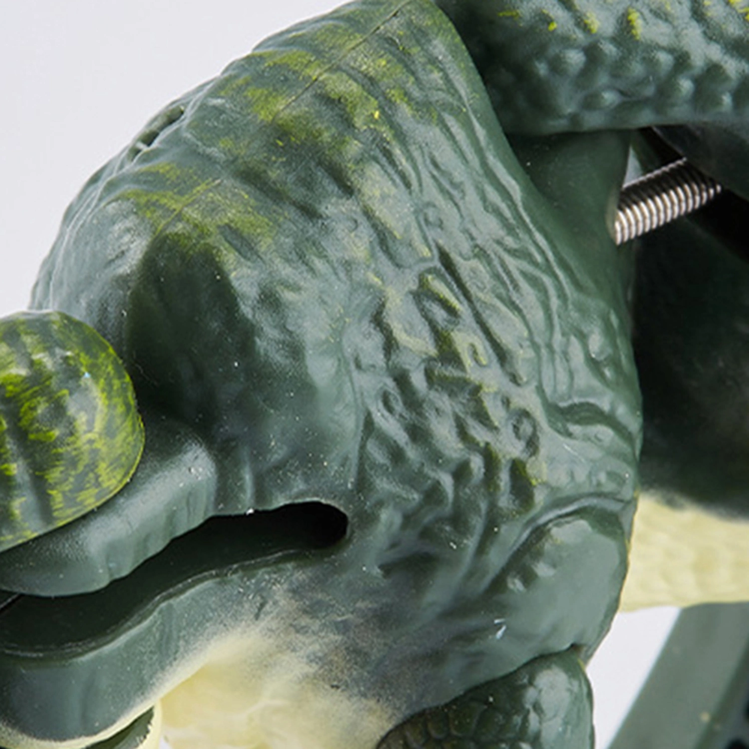 Toddler Dinosaur Toys Realistic Dinosaur Figure Interactive Toys 