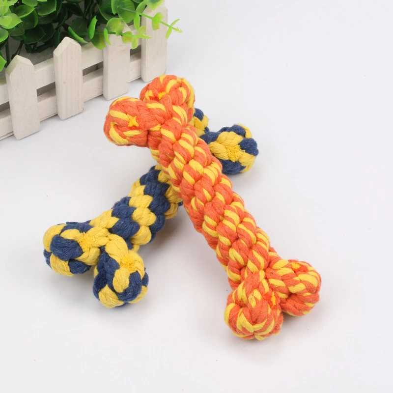 Household Pet Molar Toy Bite-resistant