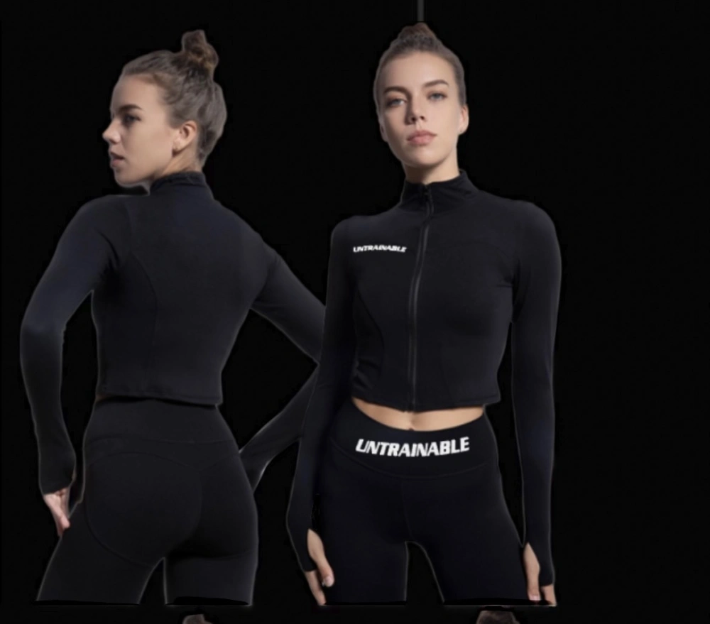 Women's Fitness Set