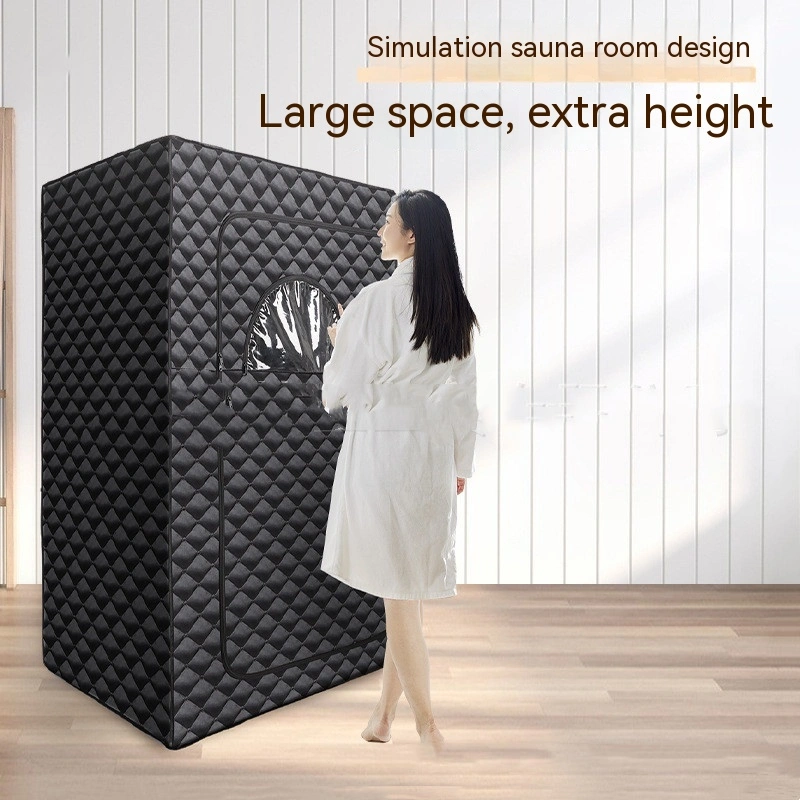 Home Full Body Sweat Sauna Box