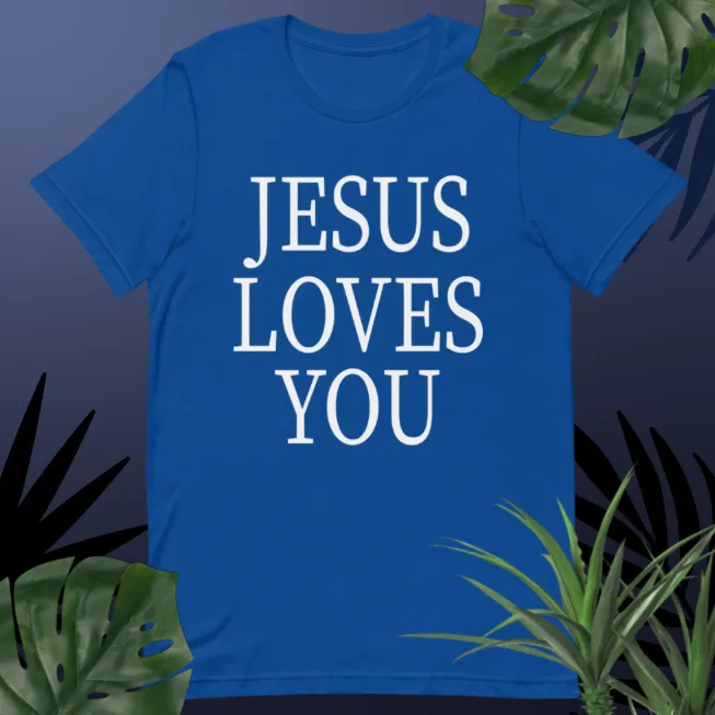 European And American Digital Printing Casual Round Neck T-shirt