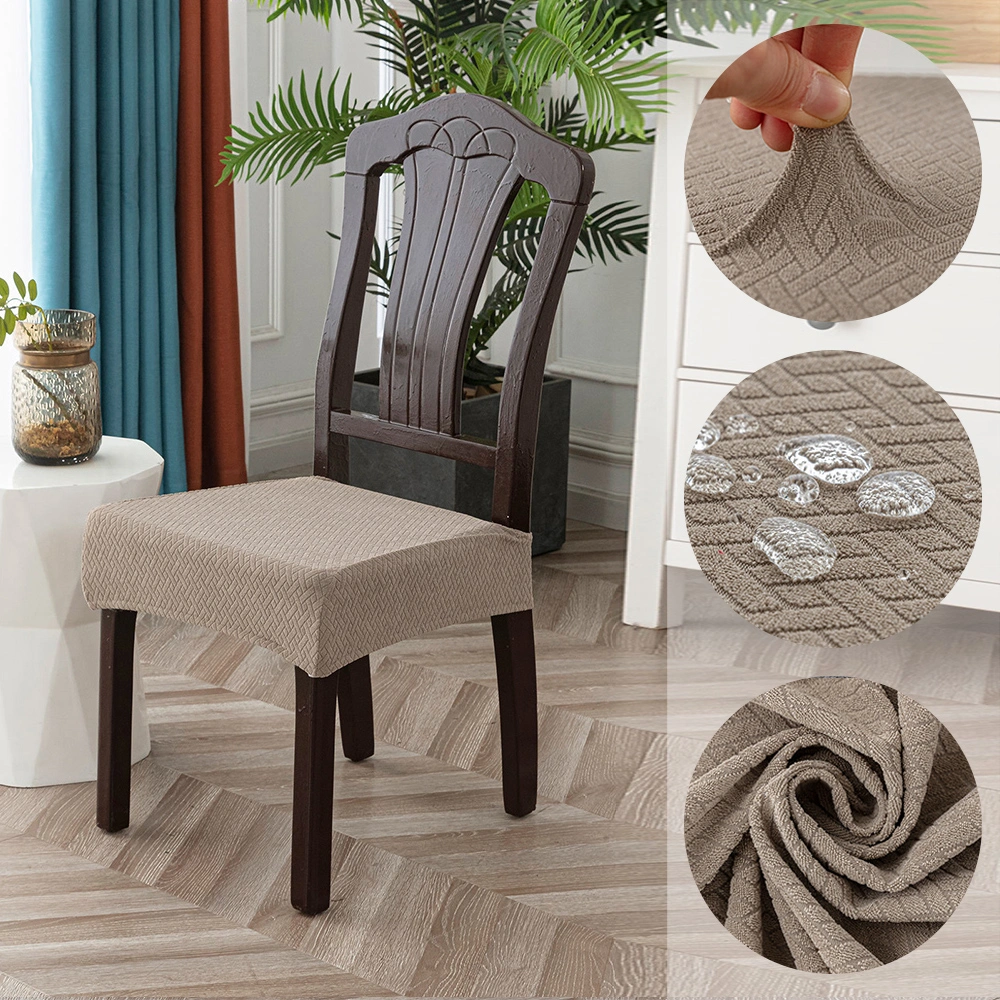 T-type Polyester Waterproof Chair Cover