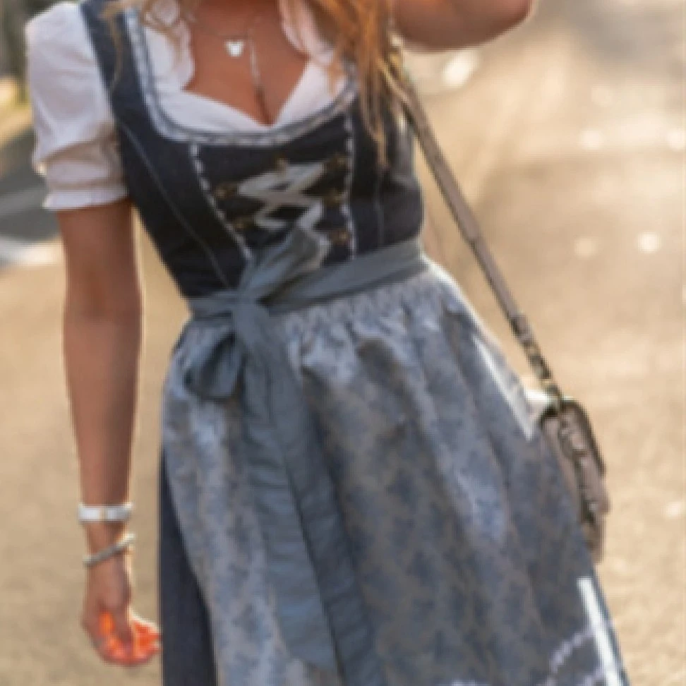 Beer Festival Clothing Ethnic Dress