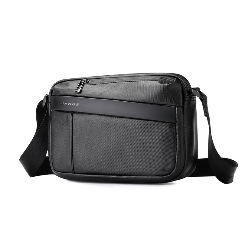 Crossbody Bag Men's Waterproof Shoulder