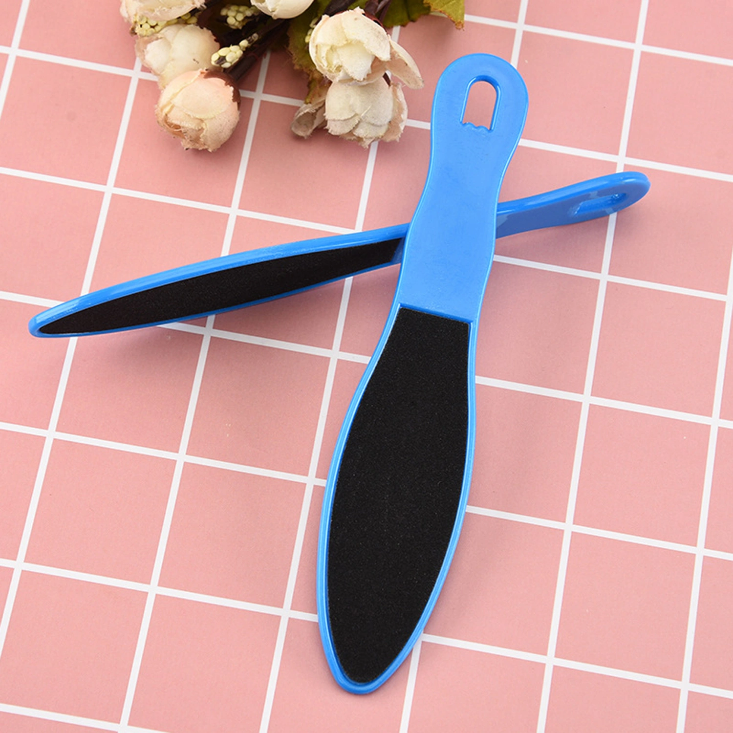 Foot File Professional Double Sided Foot Callus Remover for Dead Skin