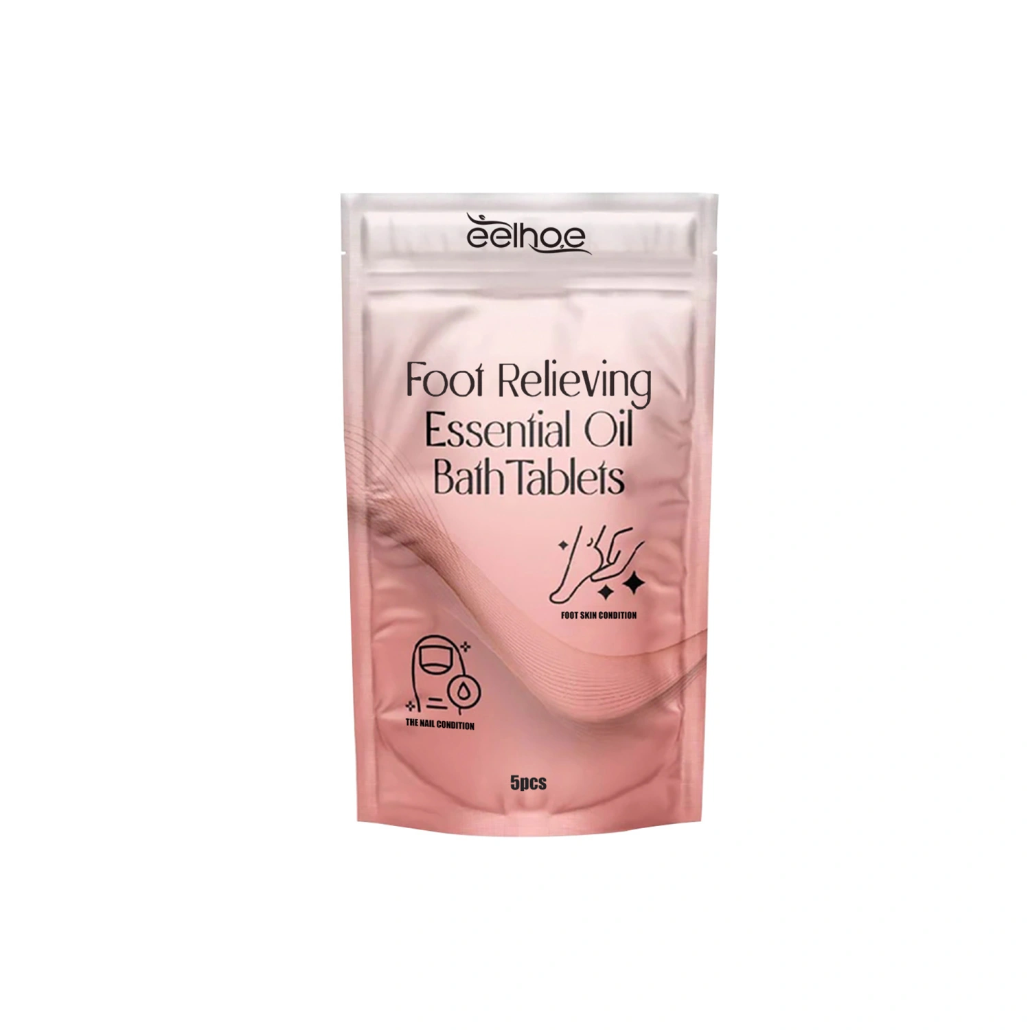 Foot Soak Tablets,Essential Oil Foot Tablets, Foot Effervescent Tablet