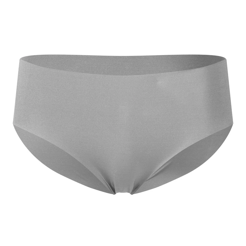 Women's Underwear Lace Edge Soft And Breathable