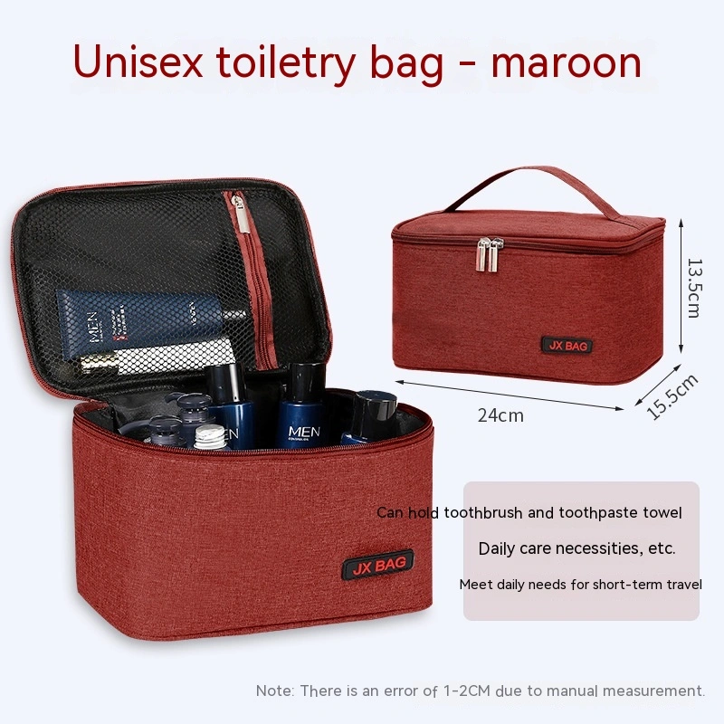 Men's And Women's Fashionable Portable Wet And Dry Storage Bag