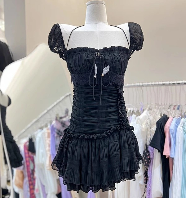 Lady Dress