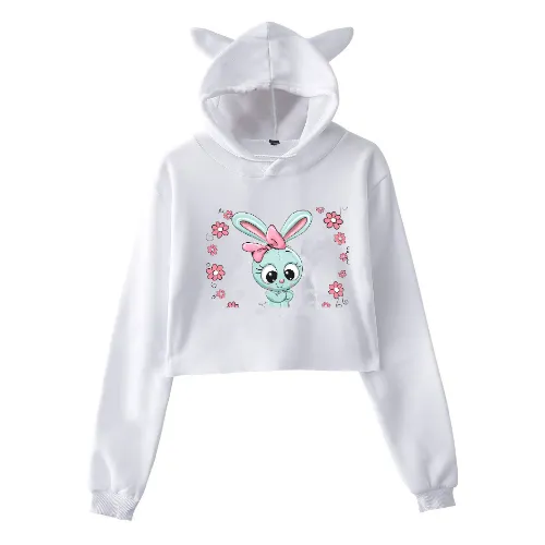 Women hoodie