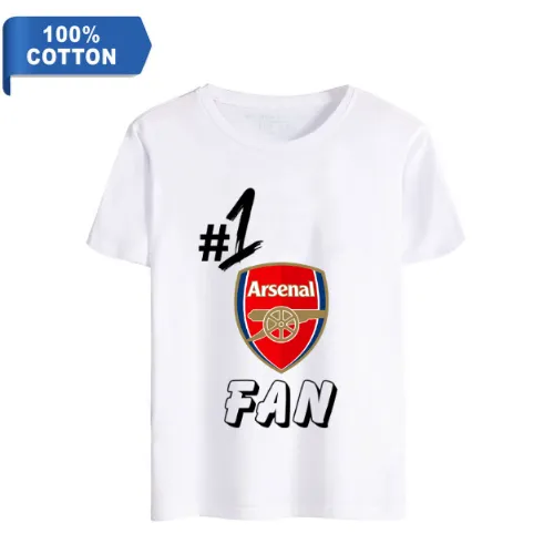 Arsenal 6