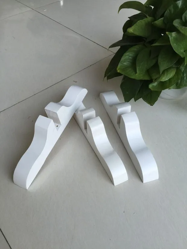 Retractable Folding Folding Screen Pedestal