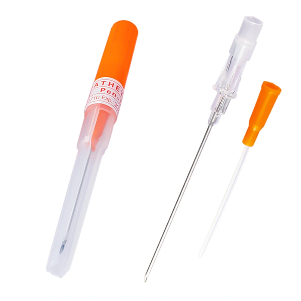 Catheter Piercing Needles, 14G 16G 18G 20G Puncture Needles Piercing