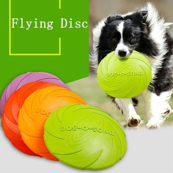 Outdoor pet toys, training dog toys