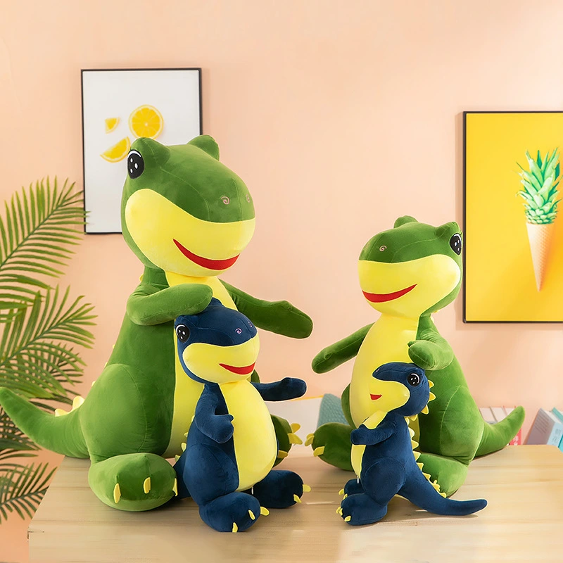 Big Dinosaur Plush Toy Doll Pillow Children's Gift