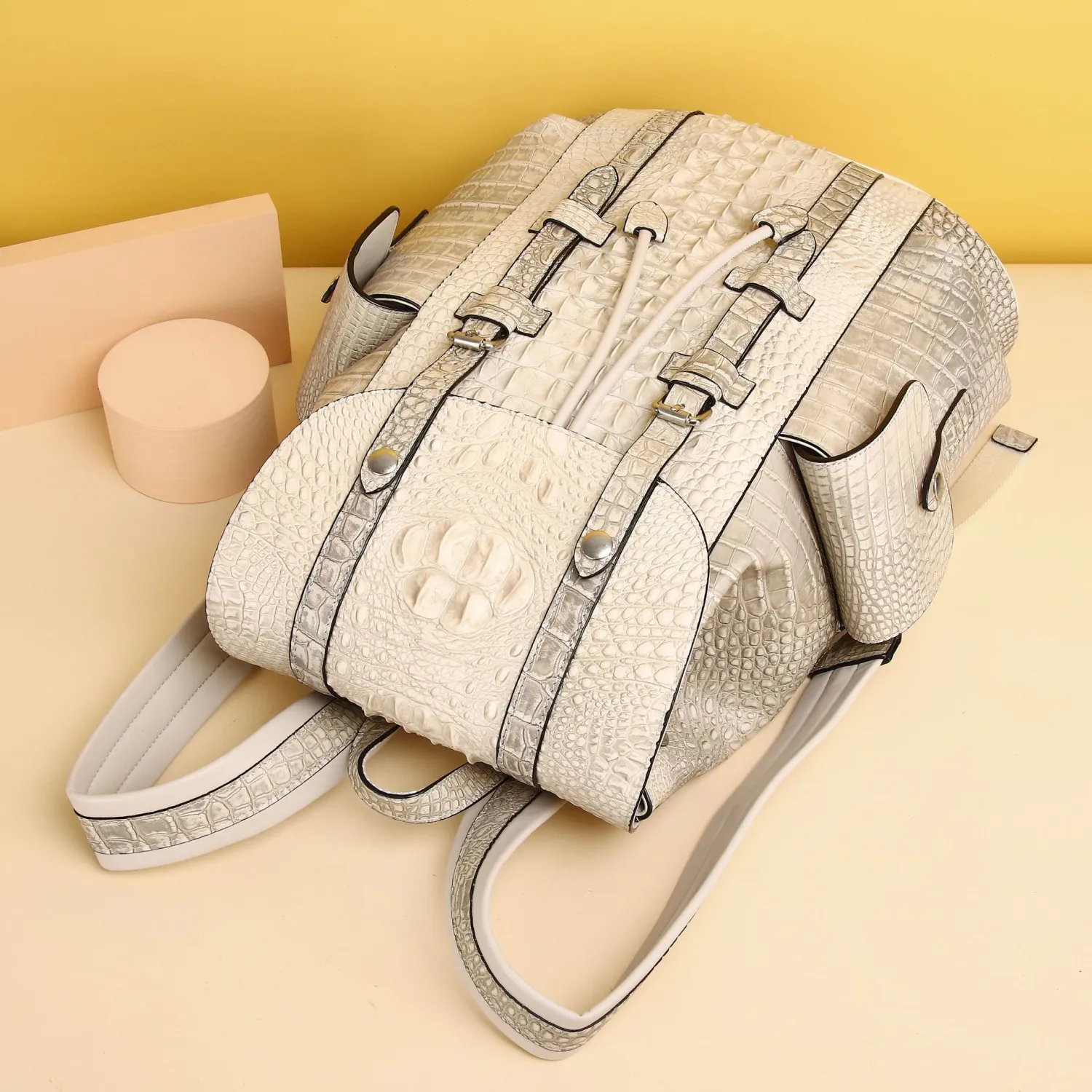 Outdoor Travel Bag Fashion Men And Women Fashion