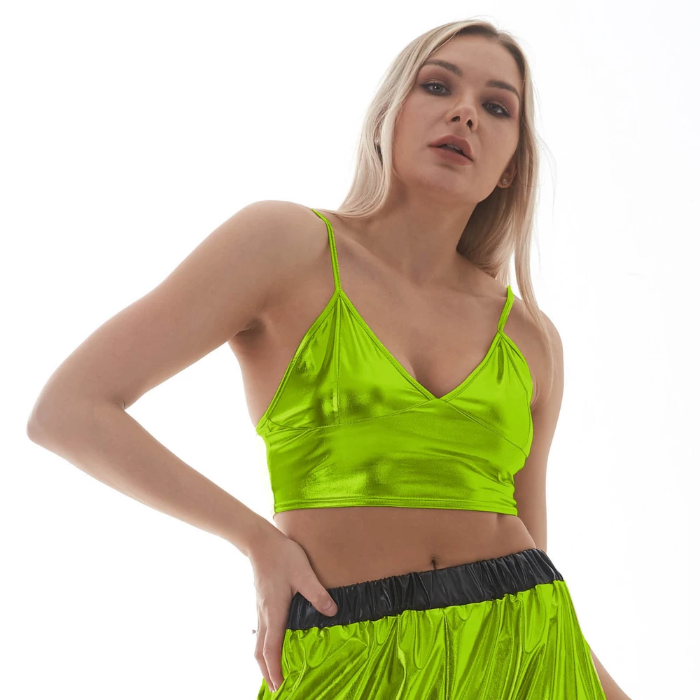 Women's Event Dress Up Halter Corset