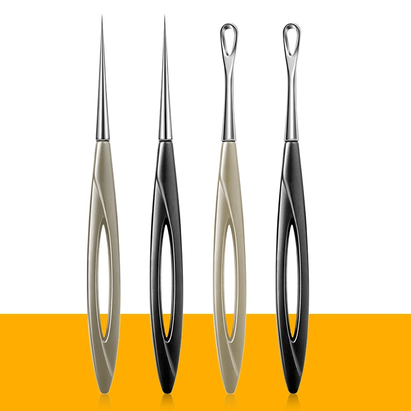 Stainless Steel Acne Needle