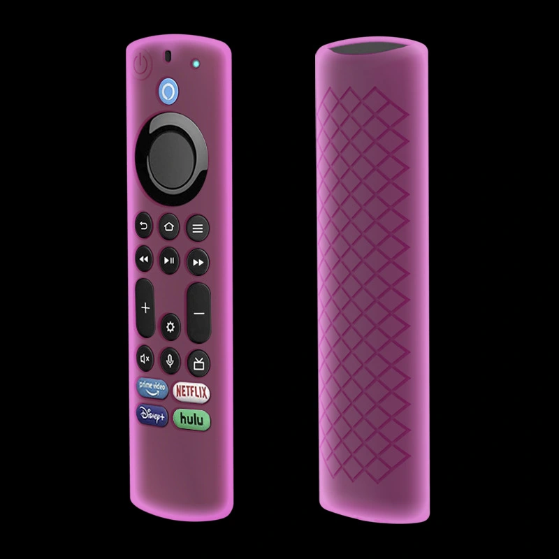 Three Generations Remote Control Protective Sleeve